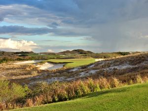 Streamsong (Red) 14th Tee 2018